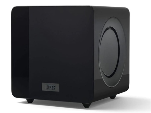 רמקול סאב וופר מבית KEF דגם KF92