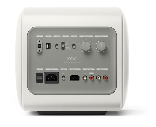 רמקול סאב וופר מבית KEF דגם KC62