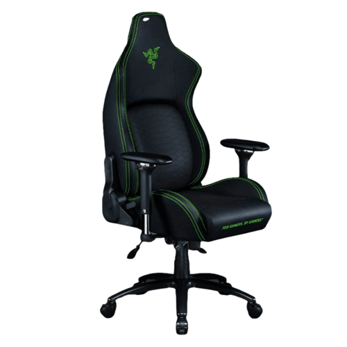 כיסא גיימינג RAZER ISKUR