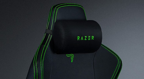 כיסא גיימינג RAZER ISKUR