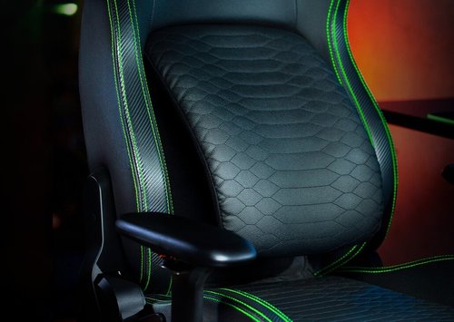 כיסא גיימינג RAZER ISKUR