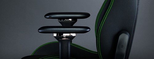 כיסא גיימינג RAZER ISKUR