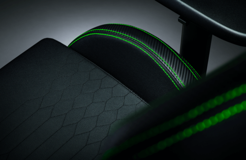 כיסא גיימינג RAZER ISKUR