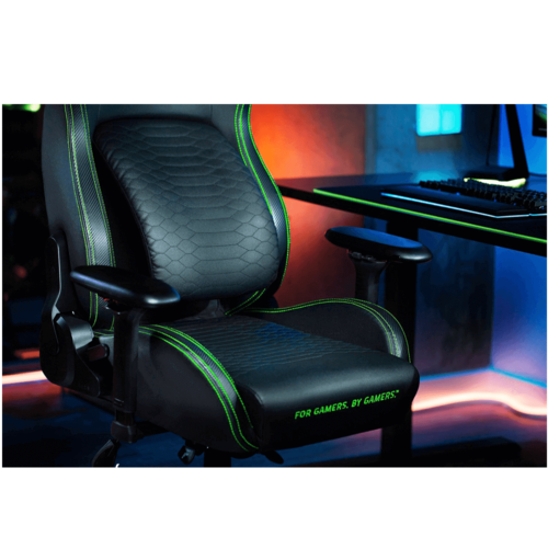 כיסא גיימינג RAZER ISKUR