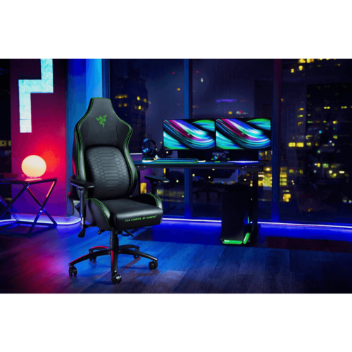 כיסא גיימינג RAZER ISKUR