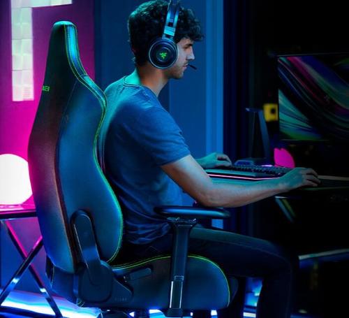 כיסא גיימינג RAZER ISKUR