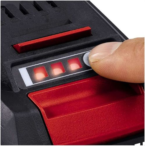 מקדחה/מברגה ליתיום נטענת TE-CD 18-2 Li-i