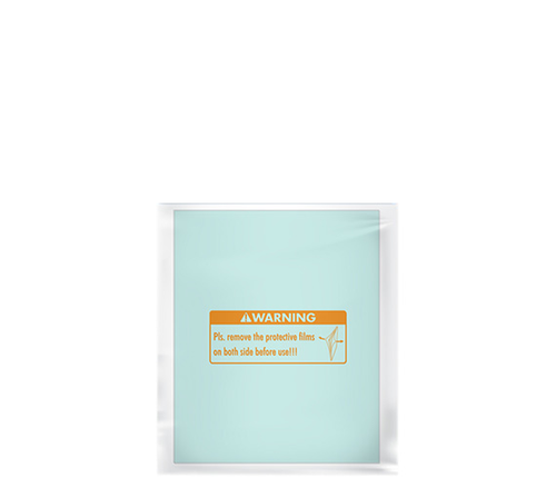 מגן שקוף חיצוני HL-201