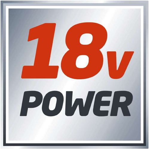 מברגת אימפקט נטענת 18V TE-CI 18 Li זוג סוללות 2.5Ah