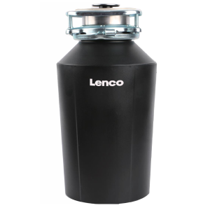 טוחן אשפה Lenco LXB601LX-LFWD 
