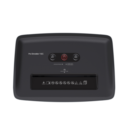 מגרסה HP Pro Shredder 15CC