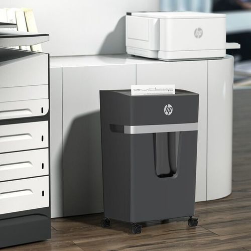 מגרסה HP Pro Shredder 15CC