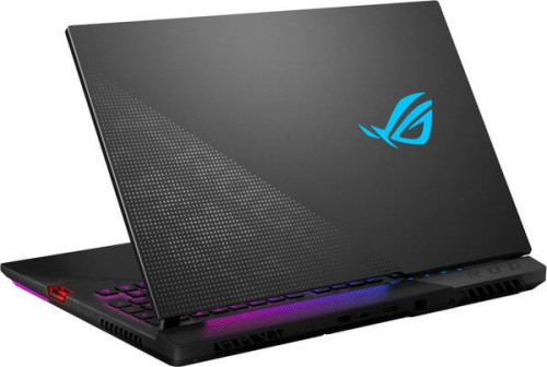 Asus ROG Strix Scar 17 