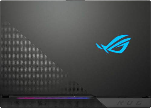 Asus ROG Strix Scar 17 