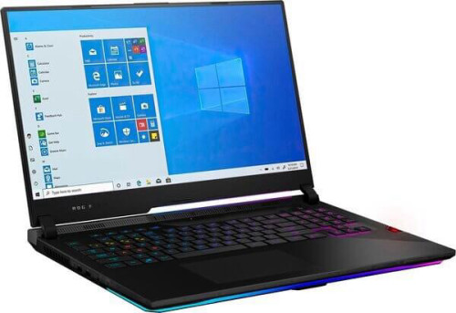 Asus ROG Strix Scar 17 