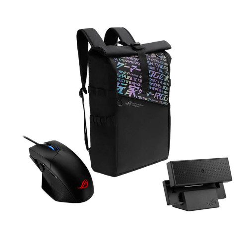 Asus ROG Strix Scar 17 