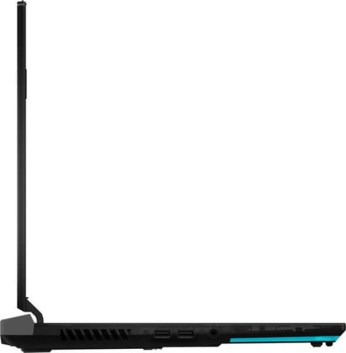Asus ROG Strix Scar 17 