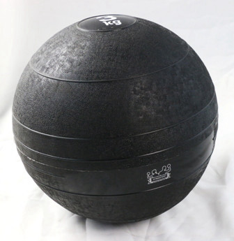 slam ball מקצועי 3 ק