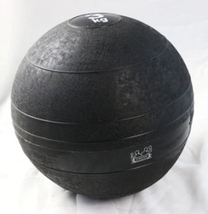 סלאם בול מקצועי 30 LB Slam Ball