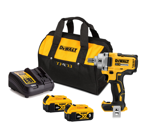 מפתח אימפקט/רטיטה 