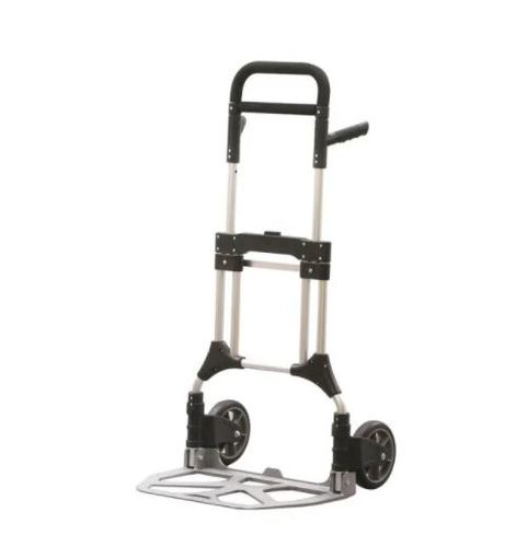 עגלת אלומיניום מתקפלת עד 250 ק'ג