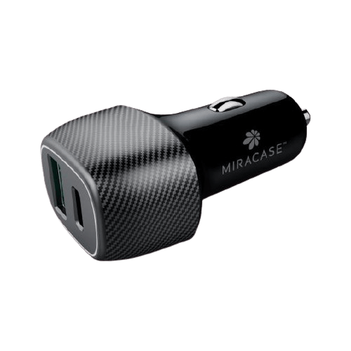 מטען מהיר לרכב מבית Miracase דגם MCCPD500