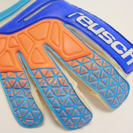 כפפות שוער מקצועיות - Reusch Prisma Prime A2 Evolution