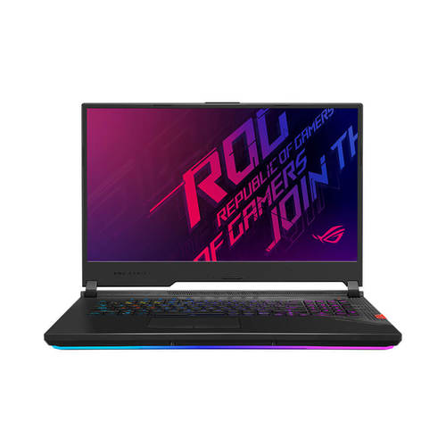 Asus ROG Strix Scar 17 