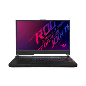 Asus ROG Strix Scar 17