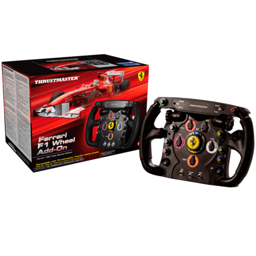 Thrustmaster Ferrari F1 Wheel