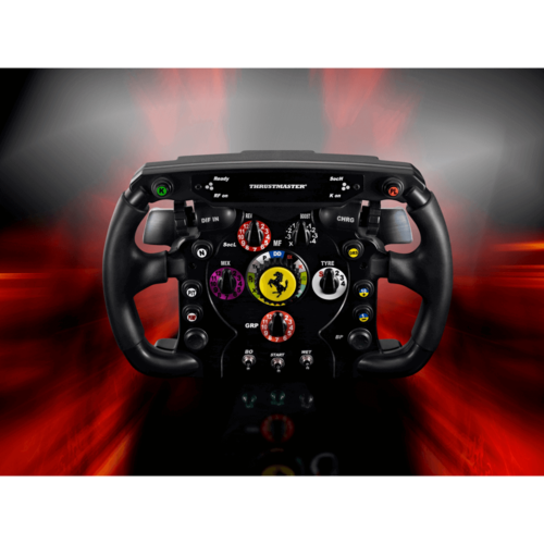 Thrustmaster Ferrari F1 Wheel