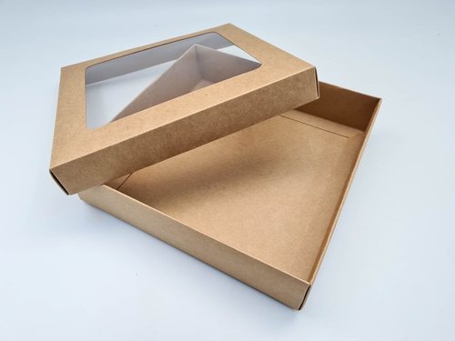 מגש אירוח טבעי- 22X22+5