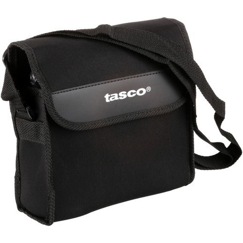 משקפת שדה למרחקים TASCO JUMELLES 10-30x50
