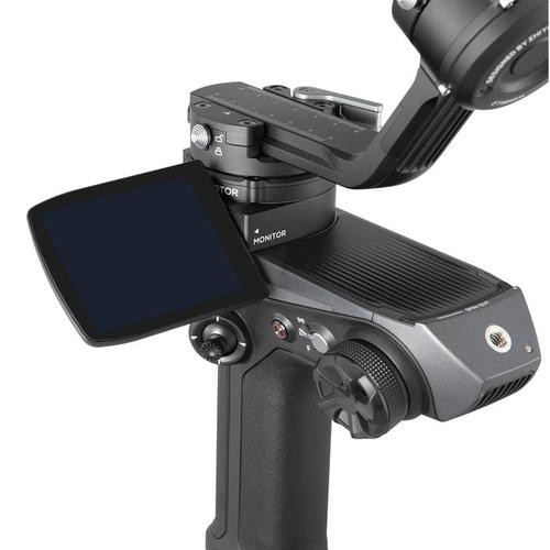 גימבל מיקצועי ZHIYUN