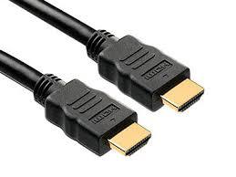 כבל HDMI 2M בשקית - XHD 1.4V