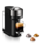 ‏מכונת אספרסו Nespresso VertuoNext GCV1 Deluxe נספרסו