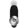 ‏מכונת אספרסו Nespresso VertuoNext GCV1 Deluxe נספרסו