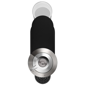 ‏מכונת אספרסו Nespresso VertuoNext GCV1 Deluxe נספרסו
