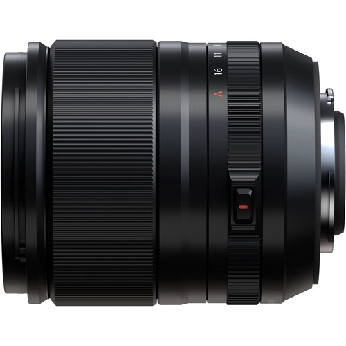 עדשה FUJIFILM XF 23mm f/1.4 R LM WR