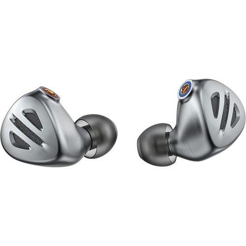 אוזניות חוטיות FiiO FH9