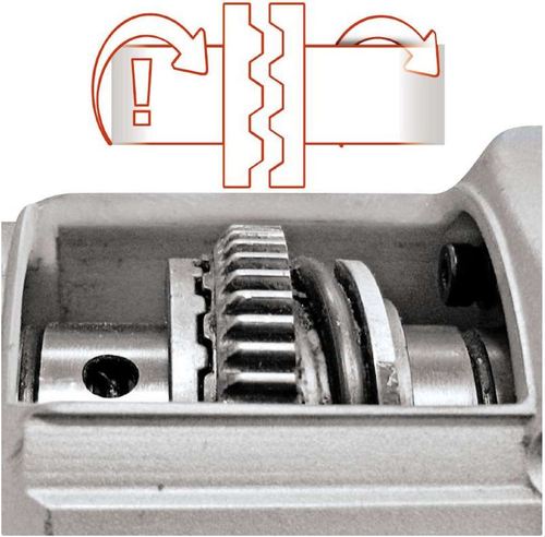 פטישון חציבה וקידוח 26 מ