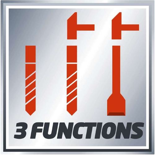 פטישון חציבה וקידוח 26 מ