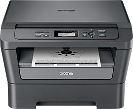 מדפסת לייזר Brother DCP7060D ברדר