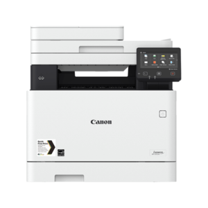 מדפסת ‏לייזר Canon MF734Cdw קנון מתצוגה