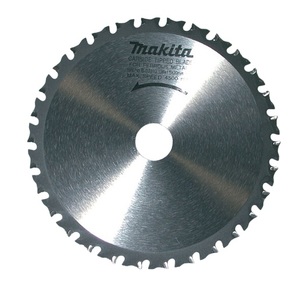 להב וידיה למתכת 136X20X20T מתוצרת Makita