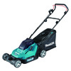 גוף מכסחת דשא נטענת DLM432Z 2X18V מתוצרת Makita 