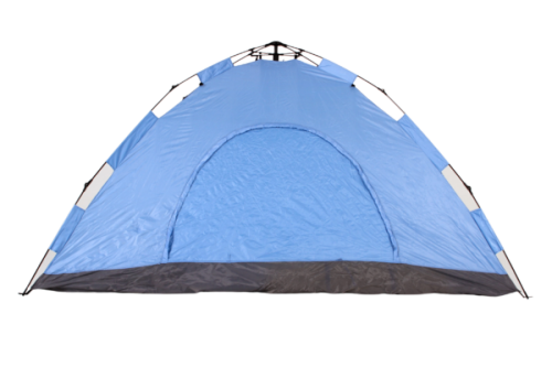 CAMP&GO אוהל פתיחה מהירה 6 אנשים
