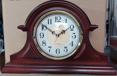 שעונים מעוצבים לבית