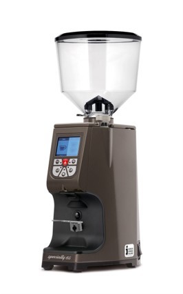 מטחנת קפה מקצועית יוריקה אטום Eureka ATOM SPECIALTY 65 .