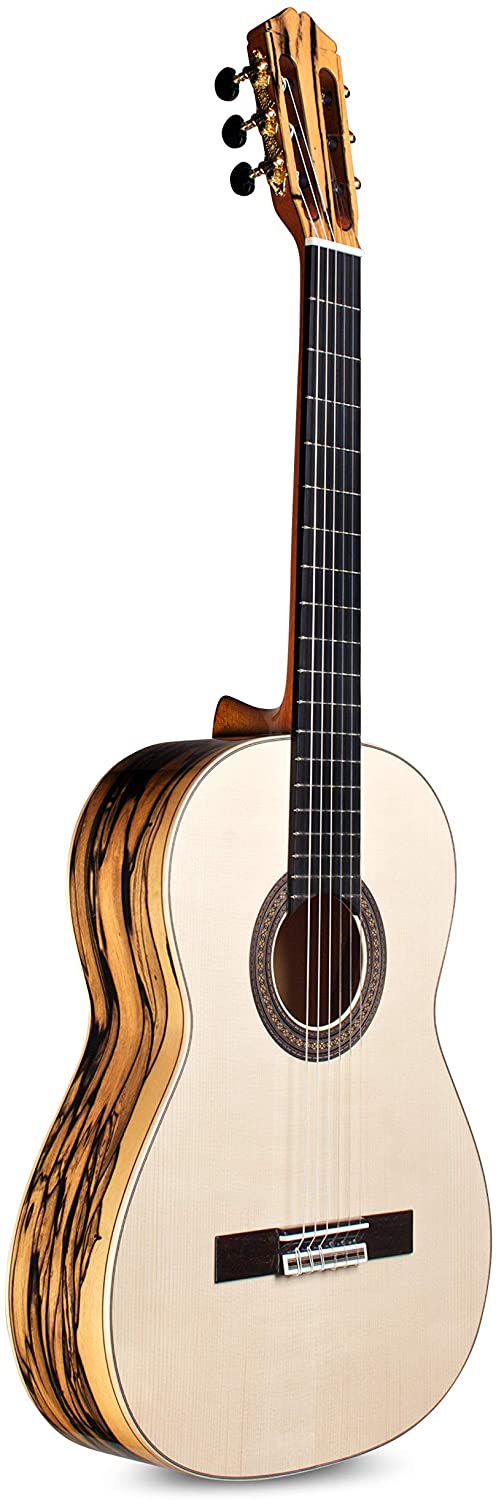 גיטרה קלאסית Cordoba 45Limited